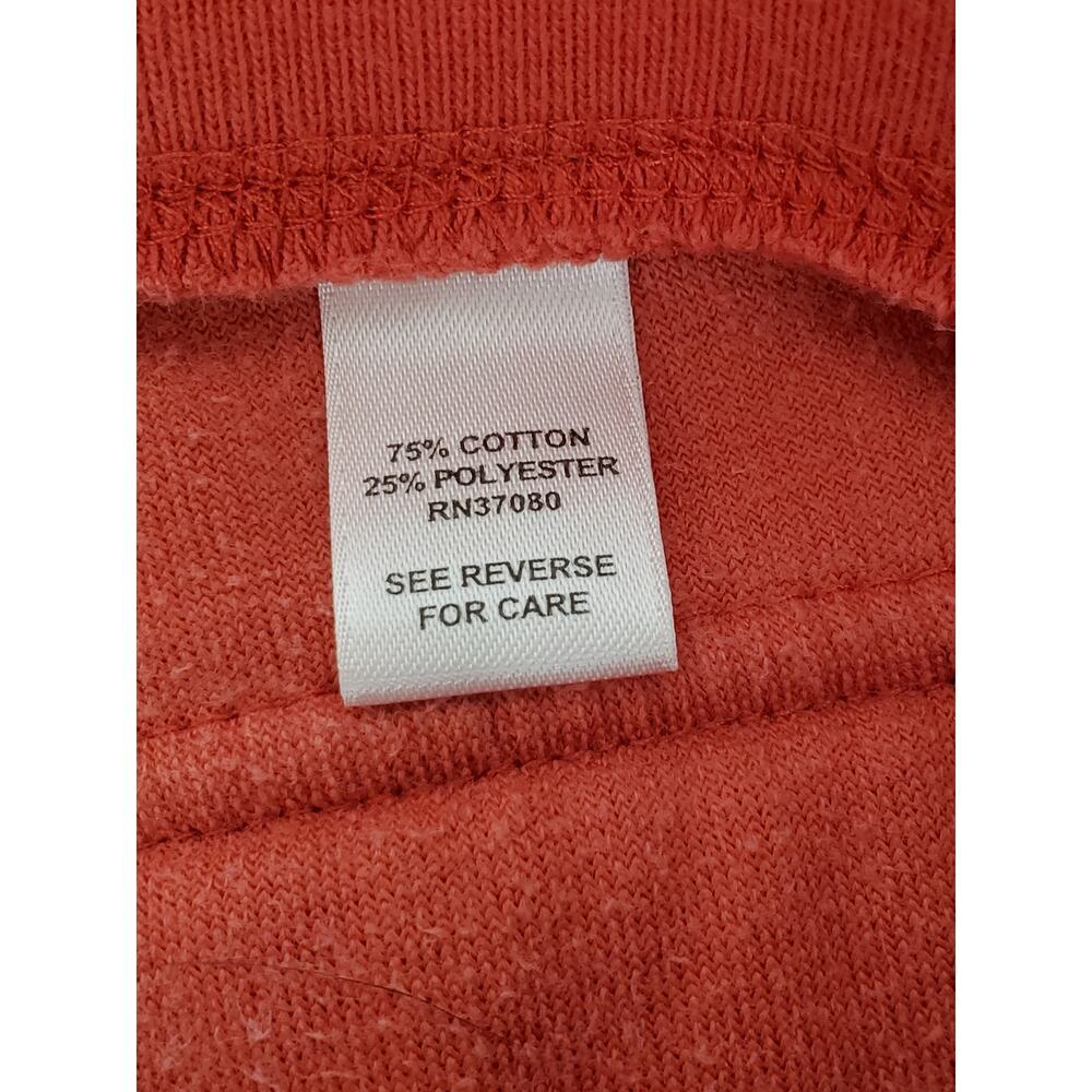 CATO Women's Coral Lounge Pants Sz S - Picture 8 of 9